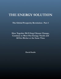 Cover Energy Solution