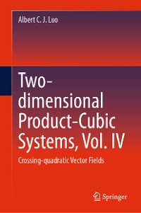 Cover Two-dimensional Product-Cubic Systems, Vol. IV