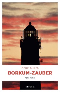 Cover Borkum-Zauber