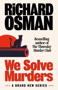 Cover We Solve Murders