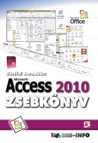 Cover Access 2010