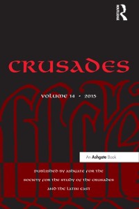 Cover Crusades