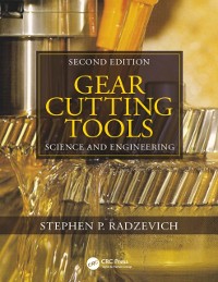 Cover Gear Cutting Tools