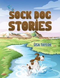 Cover Sock Dog Stories