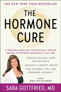 Cover Hormone Cure