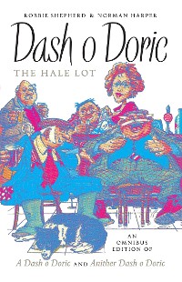 Cover Dash O'Doric