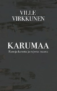 Cover Karumaa
