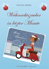 Cover Weihnachtszauber in letzter Minute