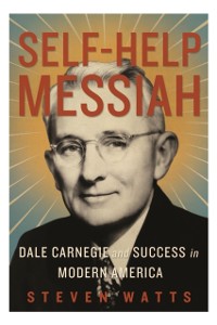 Cover Self-help Messiah