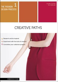 Cover Creative paths