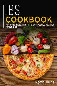 Cover IBS  Cookbook