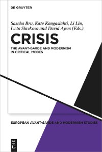 Cover Crisis