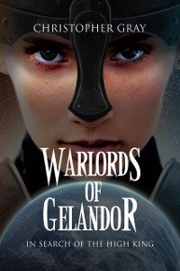 Cover Warlords of Gelandor