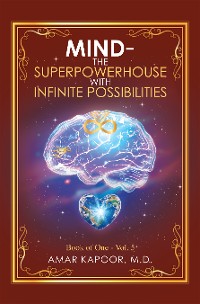 Cover Mind the Superpowerhouse with Infinite Possibilities