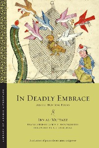 Cover In Deadly Embrace