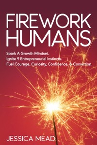 Cover Firework Humans