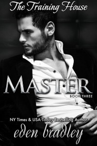 Cover Training House (Book Three) Master