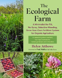 Cover The Ecological Farm