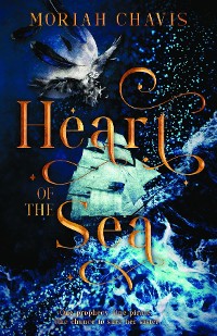 Cover Heart of the Sea