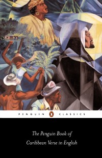 Cover Penguin Book of Caribbean Verse in English