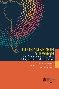 Cover Globalización y Región