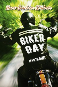 Cover Biker Day