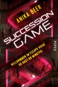 Cover Succession Game