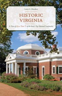 Cover Historic Virginia
