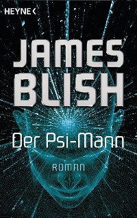 Cover Der Psi-Mann