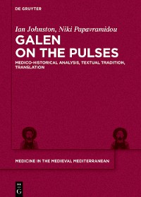 Cover Galen on the Pulses
