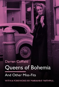 Cover Queens of Bohemia