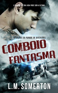 Cover Comboio-Fantasma