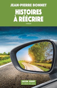 Cover Histoires à réécrire