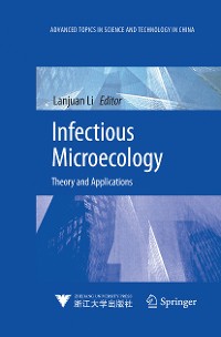 Cover Infectious Microecology