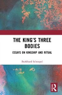 Cover King's Three Bodies