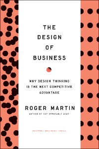 Cover Design of Business
