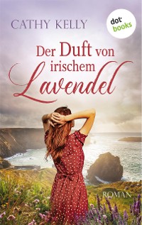 Cover Der Duft von irischem Lavendel