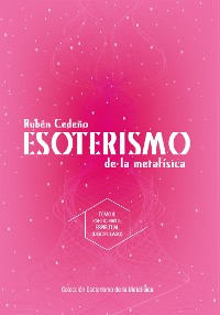 Cover Esoterismo de la Metafisica: Participante Espiritual