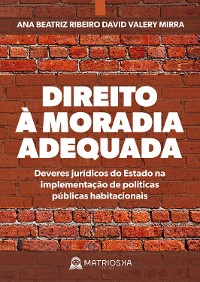 Cover Direito à moradia adequada