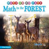 Cover Math in the Forest