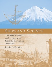 Cover Ships and Science
