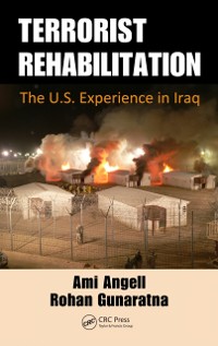 Cover Terrorist Rehabilitation
