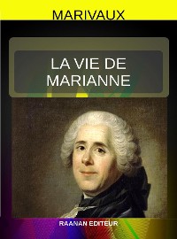 Cover La Vie de Marianne