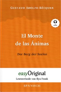 Cover El Monte de las Ánimas / Der Berg der Seelen (mit Audio)