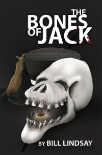 Cover The Bones of Jack
