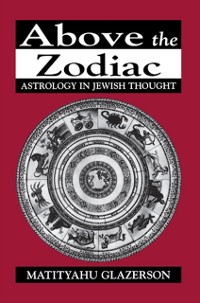 Cover Above the Zodiac