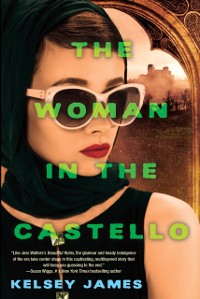 Cover Woman in the Castello