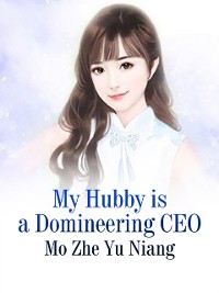 Cover My Hubby is a Domineering CEO