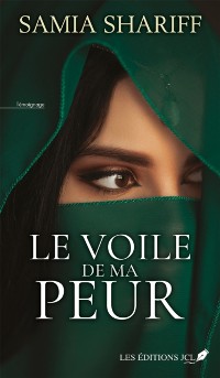 Cover Le voile de ma peur