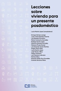 Cover Lecciones sobre vivienda para un presente posdoméstico